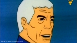 کارتون آزمایشگاه دریایی 2020 قسمت 10 (آخر)